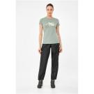 Women's short shirt Viking Lenta bamboo