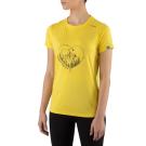 Camisa corta mujer Viking Lenta bambú