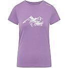 Camisa corta mujer Viking Lenta bambú