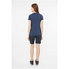 Women's short shirt Viking Lenta bamboo