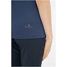 Women's short shirt Viking Lenta bamboo