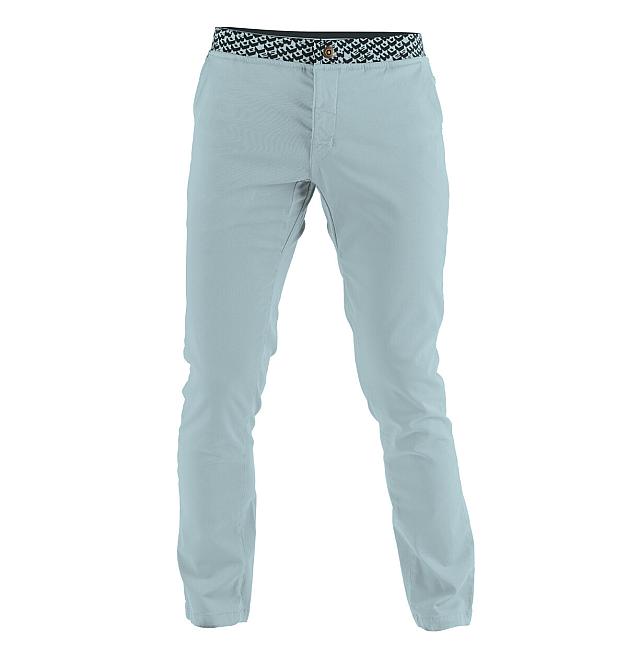 Nograd Fonzi Pantalones de escalada para hombre