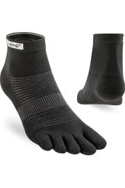 Injinji Run Calzini ecologici mini-equipaggio leggeri