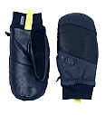 Guantes de cuero Mitones para nieve Outdoor Research