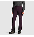 Pantaloni da alpinismo da donna Outdoor Research Cirque lll