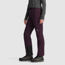 Damen-Bergsteigerhose Outdoor Research Cirque lll