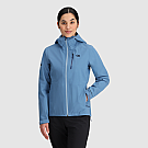 Chaqueta impermeable para mujer Outdoor Research Aspire3L