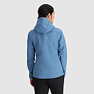 Outdoor Research Aspire3L Damen wasserdichte Jacke