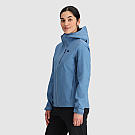 Ženska nepremočljiva jakna Outdoor Research Aspire3L