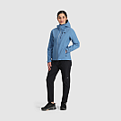 Giacca impermeabile da donna Outdoor Research Aspire3L