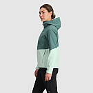 Giacca impermeabile da donna Outdoor Research Aspire3L