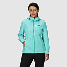 Outdoor Research Aspire3L Damen wasserdichte Jacke