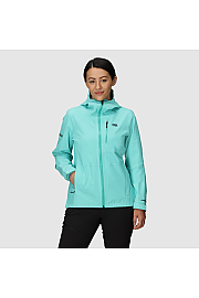 Outdoor Research Aspire3L Damen wasserdichte Jacke