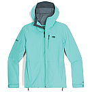 Outdoor Research Aspire3L Damen wasserdichte Jacke
