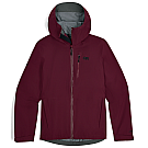 Outdoor Research Aspire3L Damen wasserdichte Jacke