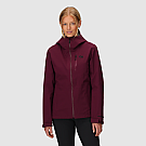 Outdoor Research Aspire3L Damen wasserdichte Jacke