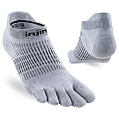 Ženske Injinji Run Lightweight Coolmax čarape koje se ne pojavljuju