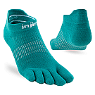 Calcetines invisibles Injinji Run Lightweight Coolmax para mujer