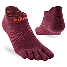 Leichte Injinji Run Coolmax-Füßlinge für Damen