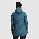 Chaqueta de plumón Trascendente Outdoor Research para mujer