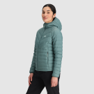 Outdoor Research Transcendent Daunenjacke für Damen