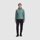 Outdoor Research Transcendent Daunenjacke für Damen
