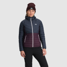 Outdoor Research Transcendent Daunenjacke für Damen