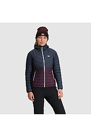 Women's Outdoor Research Transcendent Down Jacket