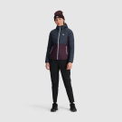 Outdoor Research Transcendent Daunenjacke für Damen
