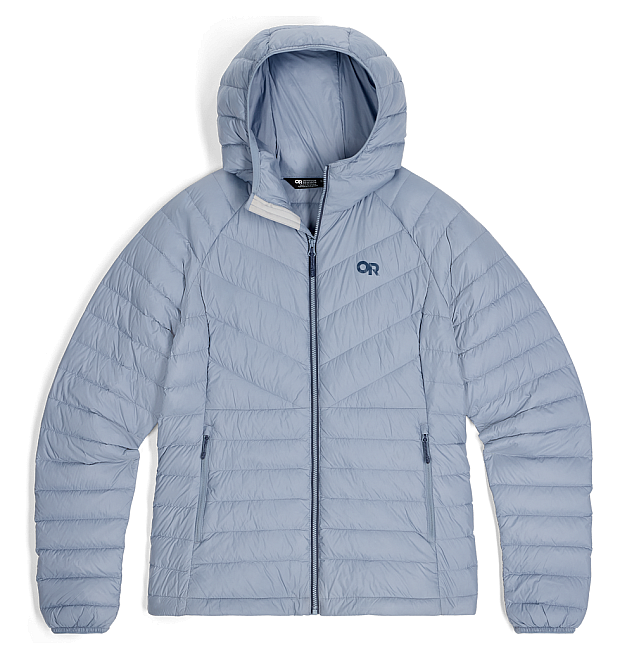 Outdoor Research Transcendent Daunenjacke für Damen