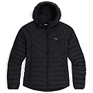 Outdoor Research Transcendent Daunenjacke für Damen