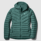 Outdoor Research Transcendent Daunenjacke für Damen
