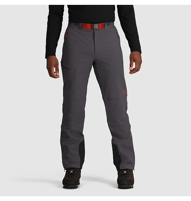 Outdoor Research Cirque III Herren-Bergsteigerhose