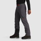 Pantaloni da alpinismo da uomo Outdoor Research Cirque III