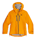 Moška nepremočljiva jakna Outdoor Research Headwall GTX 3L