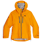 Moška nepremočljiva jakna Outdoor Research Headwall GTX 3L