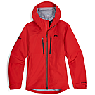 Moška nepremočljiva jakna Outdoor Research Headwall GTX 3L