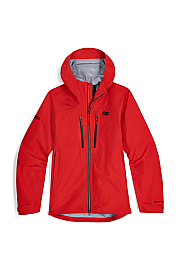 Moška nepremočljiva jakna Outdoor Research Headwall GTX 3L