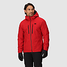 Moška nepremočljiva jakna Outdoor Research Headwall GTX 3L
