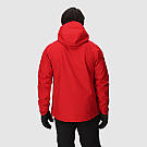 Moška nepremočljiva jakna Outdoor Research Headwall GTX 3L