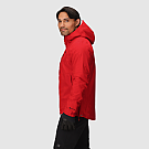 Moška nepremočljiva jakna Outdoor Research Headwall GTX 3L