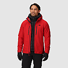 Moška nepremočljiva jakna Outdoor Research Headwall GTX 3L