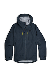 Giacca impermeabile da uomo Outdoor Research Headwall GTX 3L