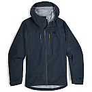 Moška nepremočljiva jakna Outdoor Research Headwall GTX 3L