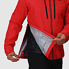 Moška nepremočljiva jakna Outdoor Research Headwall GTX 3L