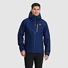Wasserdichte Outdoor Research Foray-3L-Jacke für Herren