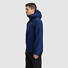Chaqueta impermeable Outdoor Research Foray 3L para hombre