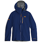 Chaqueta impermeable Outdoor Research Foray 3L para hombre