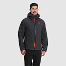 Chaqueta impermeable Outdoor Research Foray 3L para hombre