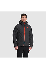 Muška vodootporna jakna Outdoor Research od 3L